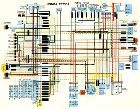 2000 cb750 wiring diagram 